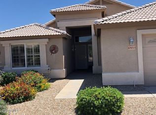 10853 W Wikieup Ln, Sun City, AZ 85373