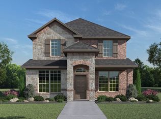 7009 Wildflower Way, Aubrey, TX 76227
