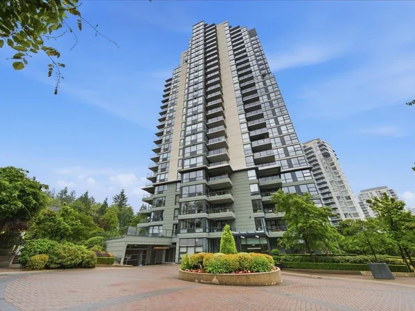 288 Ungless Way #2301, Pt Moody, BC V3H 0C9