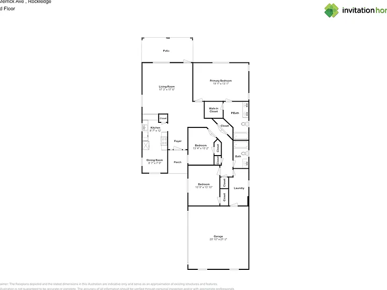 3282 Merrick Ave — Photo 2