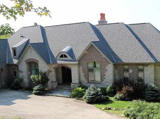 W2464 Oakwood, Green Lake, WI 54941