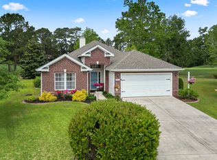 3909 Bergeron Ct, Myrtle Beach, SC 29579