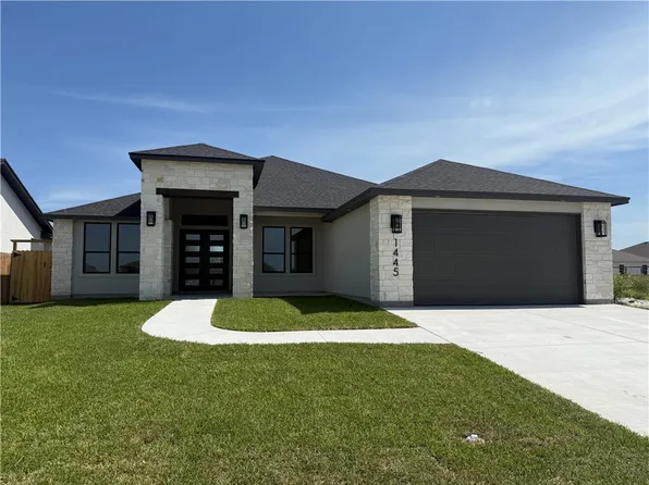 1445 Jack Chesney, Corpus Christi, TX 78415