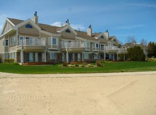 6020 Pine Lake Club Dr APT 27, Charlevoix, MI 49720