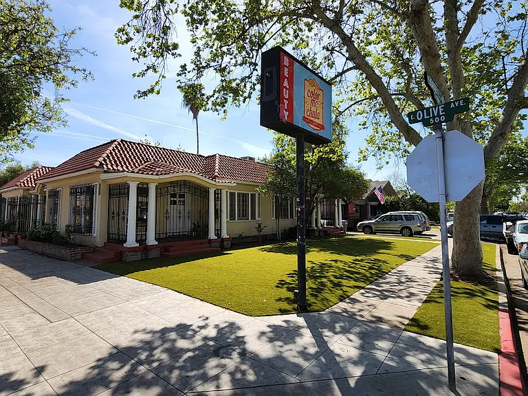 530 E Olive Ave — Photo 13
