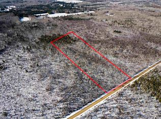 Stimpson Rd, Mackinaw City, MI 49701