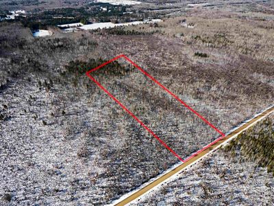 Stimpson Rd, Mackinaw City, MI, 49701