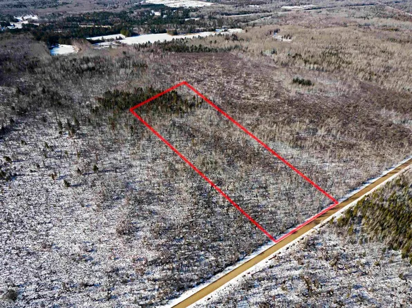 Stimpson Rd, Mackinaw City, MI 49701