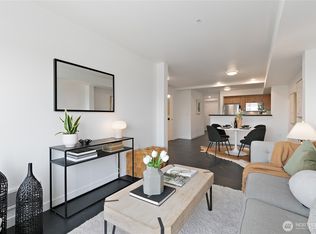 Willows On 10, Seattle, WA 98119