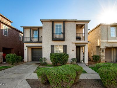 6609 W JOHNSON Street, Phoenix, AZ, 85043