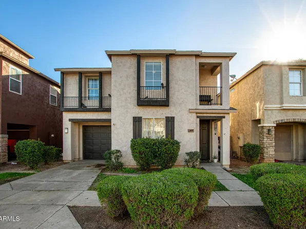 6609 W JOHNSON Street, Phoenix, AZ 85043