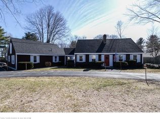 33 Collins Rd, Yarmouth, ME 04096
