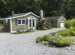 220 Guinea Rd, Monroe, CT 06468