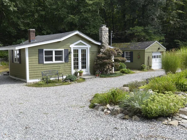 220 Guinea Road, Monroe, CT 06468