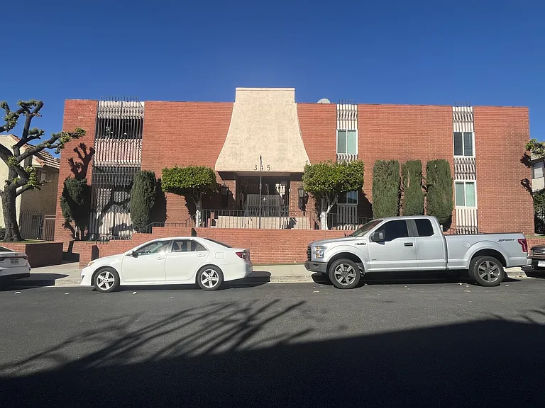 345 E Santa Anita Ave #B — Photo 3