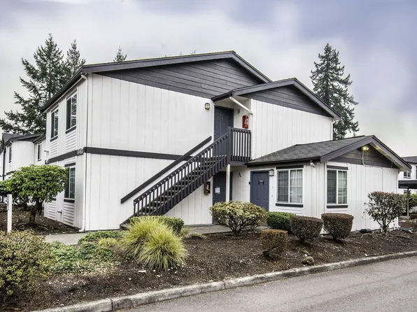 Park East & West Apartments