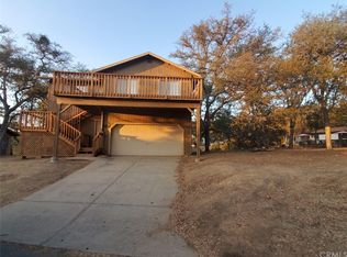 8097 Boat Hook Rd, Bradley, CA 93426