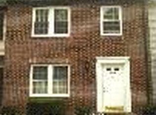 1534 Waybridge Ln, Charlotte, NC 28210