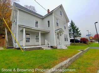 279 River St APT 2, Montpelier, VT 05602