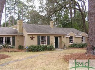 13 Colonel Estill Ave, Savannah, GA 31406
