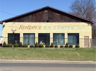 521 Youngstown Warren Rd, Niles, OH 44446
