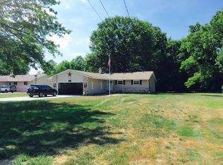 6768 Case Rd, North Ridgeville, OH 44039