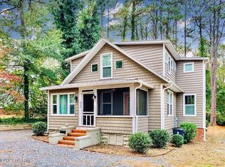 630 N May St, Southern Pines, NC 28387