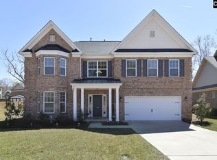 48 Fork Branch Ct, Irmo, SC 29063