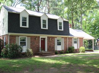 10211 Merrigan Rd, Richmond, VA 23235