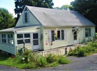 752 Traver Rd, Pleasant Valley, NY 12569