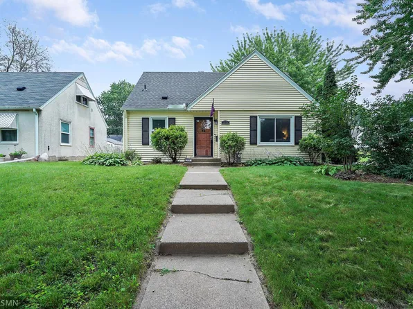 1054 Sperl St, West Saint Paul, MN 55118