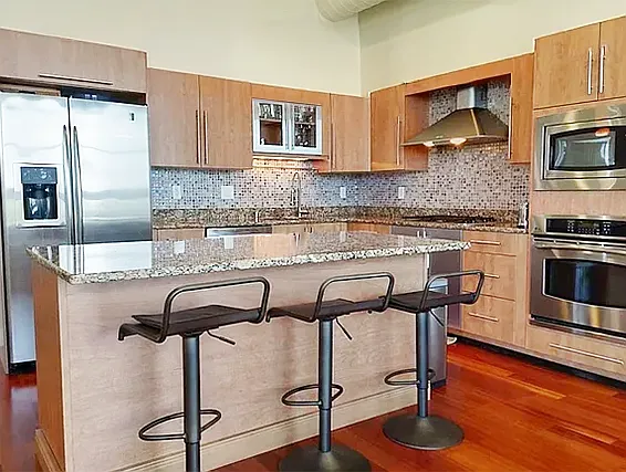 1 bed, 1100 sqft, $3,200 — Photo 3