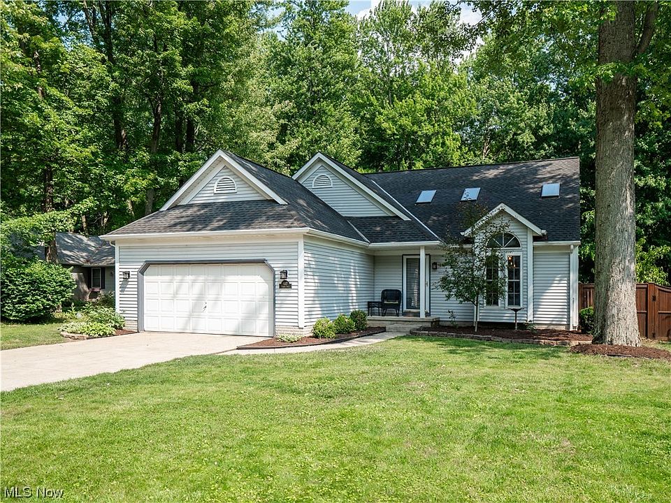 6537 Hersey Cir, North Ridgeville, OH 44039 Zillow