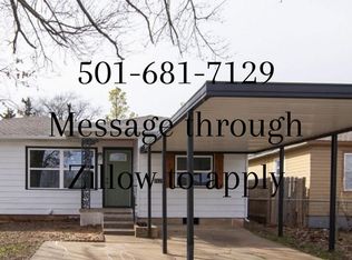 1425 N 7th St, Duncan, OK 73533