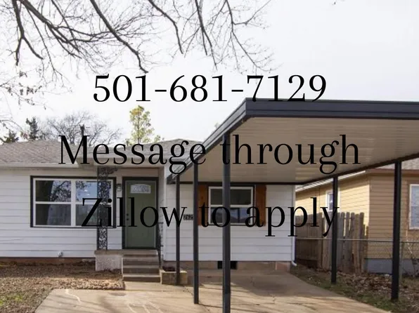 1425 N 7th St, Duncan, OK 73533