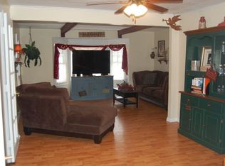 36 Baum Rd, Hastings, NY 13076