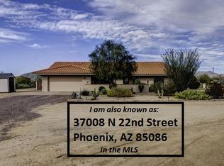 2132 E Maddock Rd, Phoenix, AZ 85086