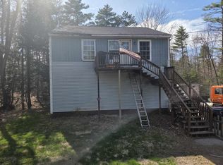 684 Route 153, Middleton, NH 03887