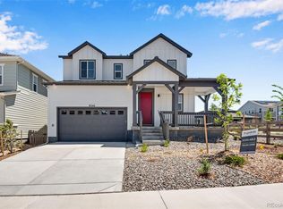 8546 Cheraw St, Littleton, CO 80125