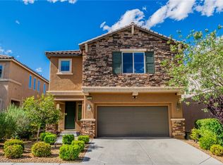 7624 Mallard Bay Ave, Las Vegas, NV 89179