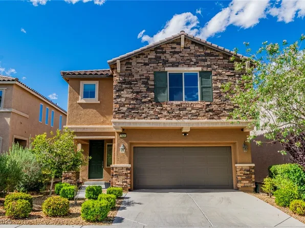 7624 Mallard Bay Ave, Las Vegas, NV 89179