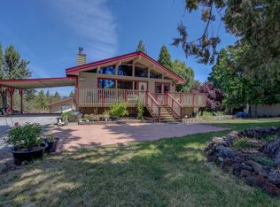 24747 Green Valley Ct, Fall River Mills, CA 96028