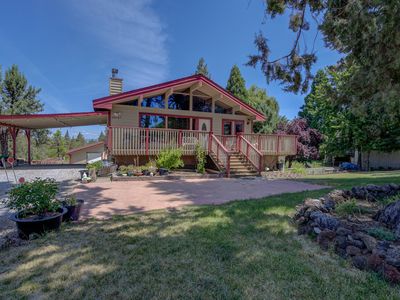 24747 Green Valley Ct, Fall River Mills, CA, 96028