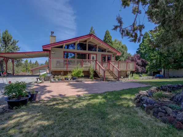 24747 Green Valley Ct, Fall River Mills, CA 96028