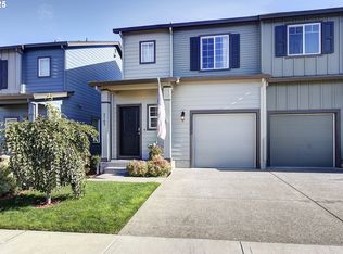 2145 NE 118th Pl, Vancouver, WA 98684