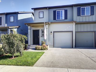 2145 NE 118th Pl, Vancouver, WA, 98684