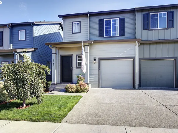 2145 NE 118th Pl, Vancouver, WA 98684