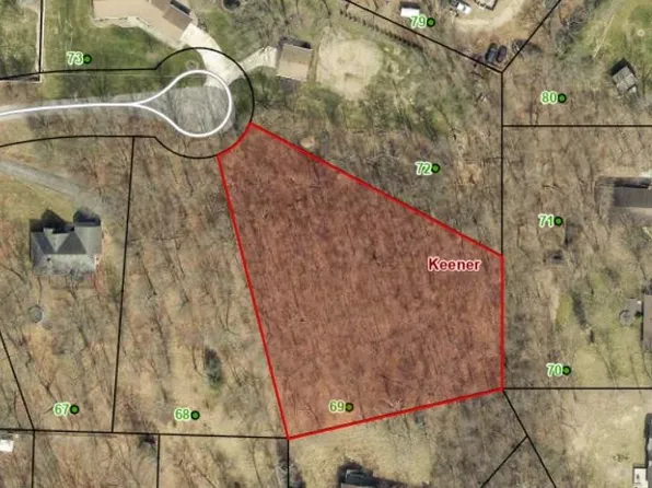 6653 Hillside Ln, Demotte, IN 46310