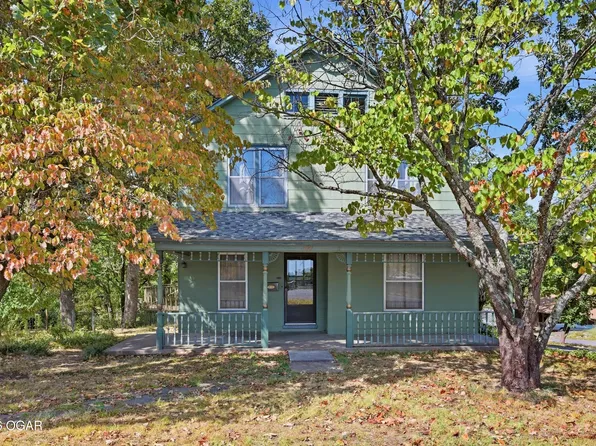 300 S Ripley St, Neosho, MO 64850