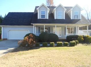 1667 Barbara Ann Cir, Kannapolis, NC 28083
